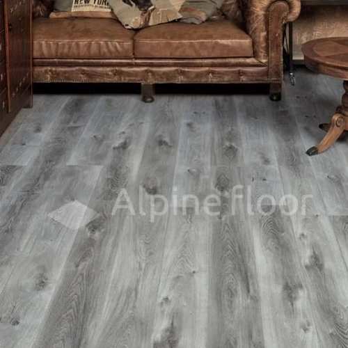 ДУБ ГРАНИТ КВАРЦ ВИНИЛ ALPINE FLOOR PREMIUM XL
